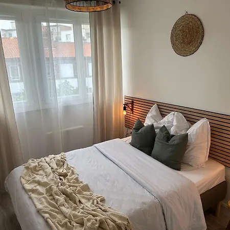 Le Gergovia Clermont-Ferrand